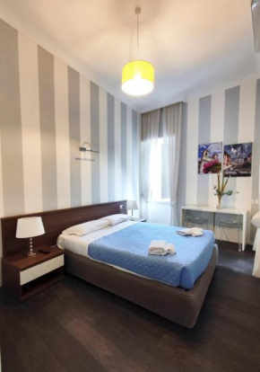 Crispi Luxury Suite